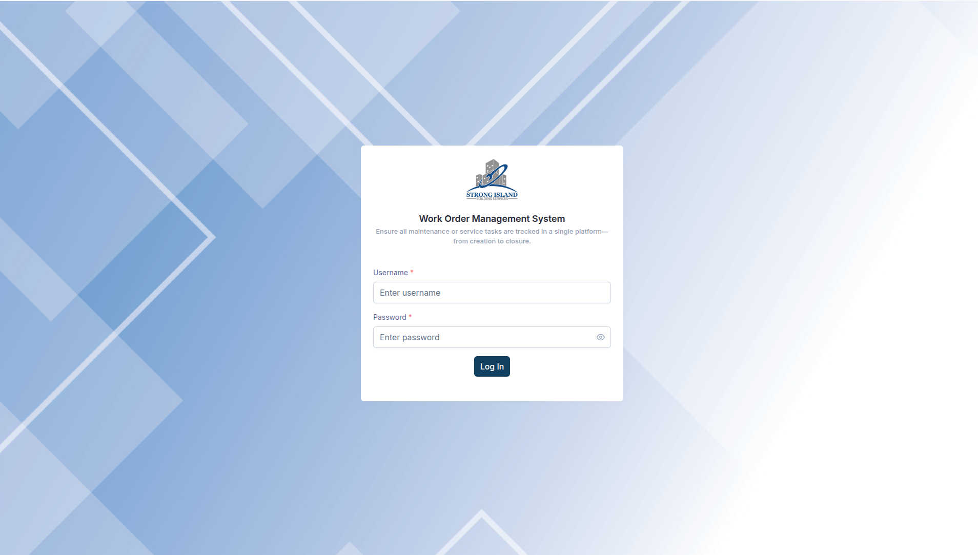 ProDispatch SaaS project screenshot